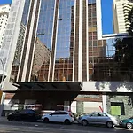 Studio Com Piscina No Centro Do Rj